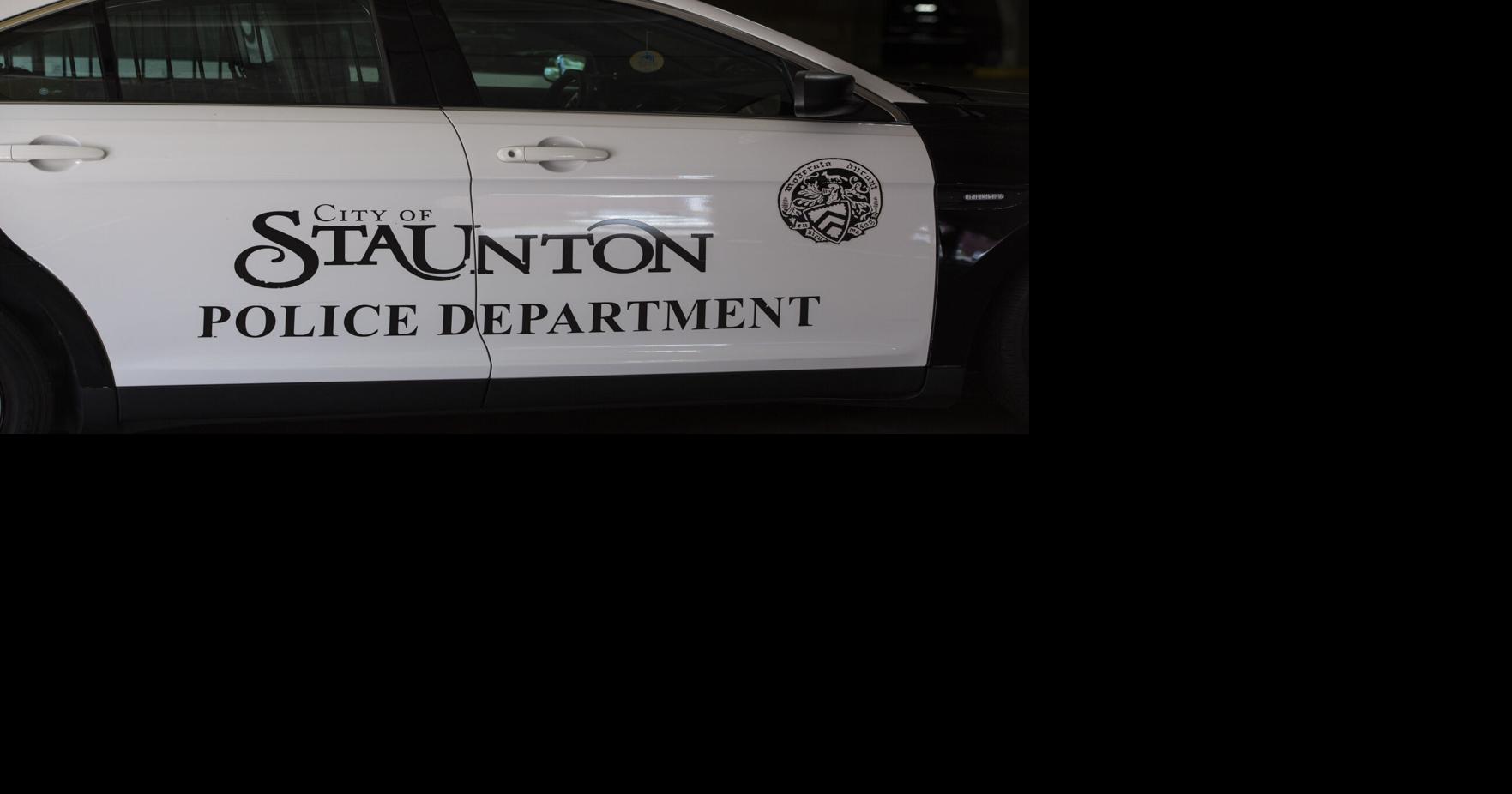 CRIME 1 injured in Staunton shooting BRAD ZINN The News Leader Jul 30, 2026 1 hr ago