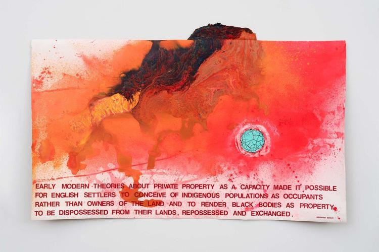 The Fralin puts art acquisitions in members’ hands