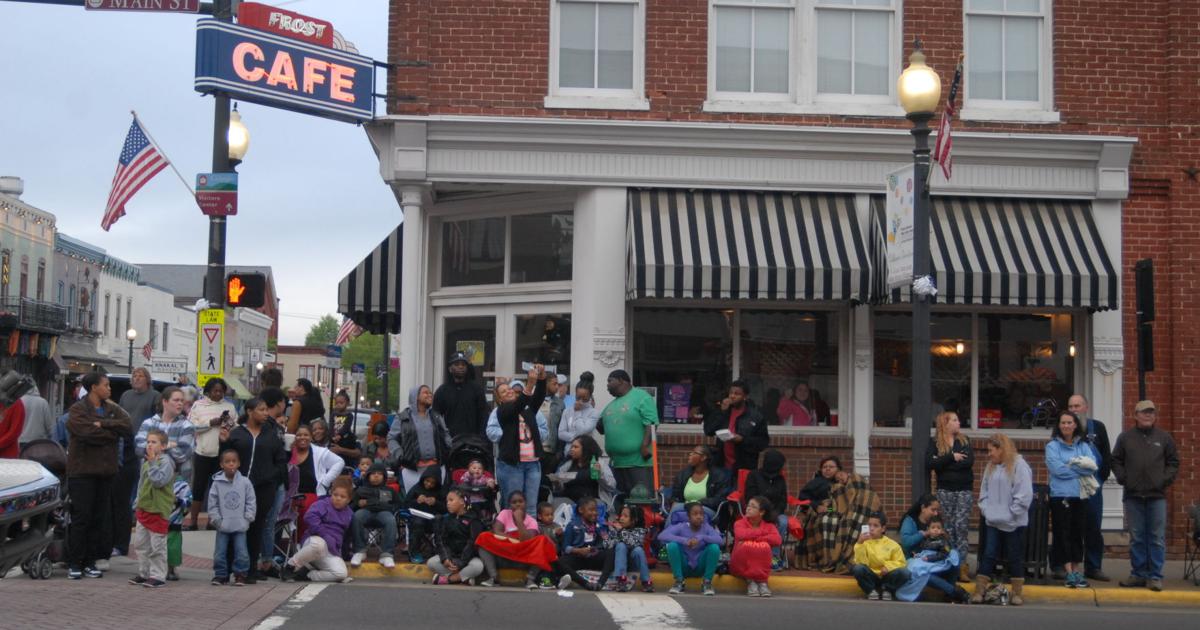 Culpeper Calendar Of Events For Week Of May 23 culpeper-calendar-of-events-for-week-of-may-23