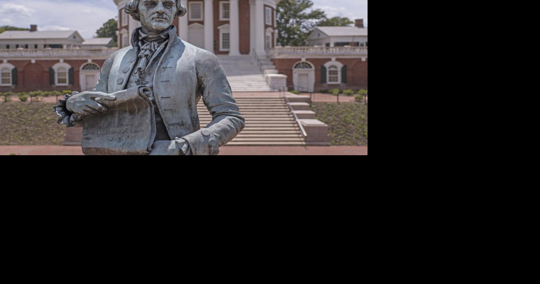 AI healthcare, microplastic research & more: Jefferson Trust awards ...