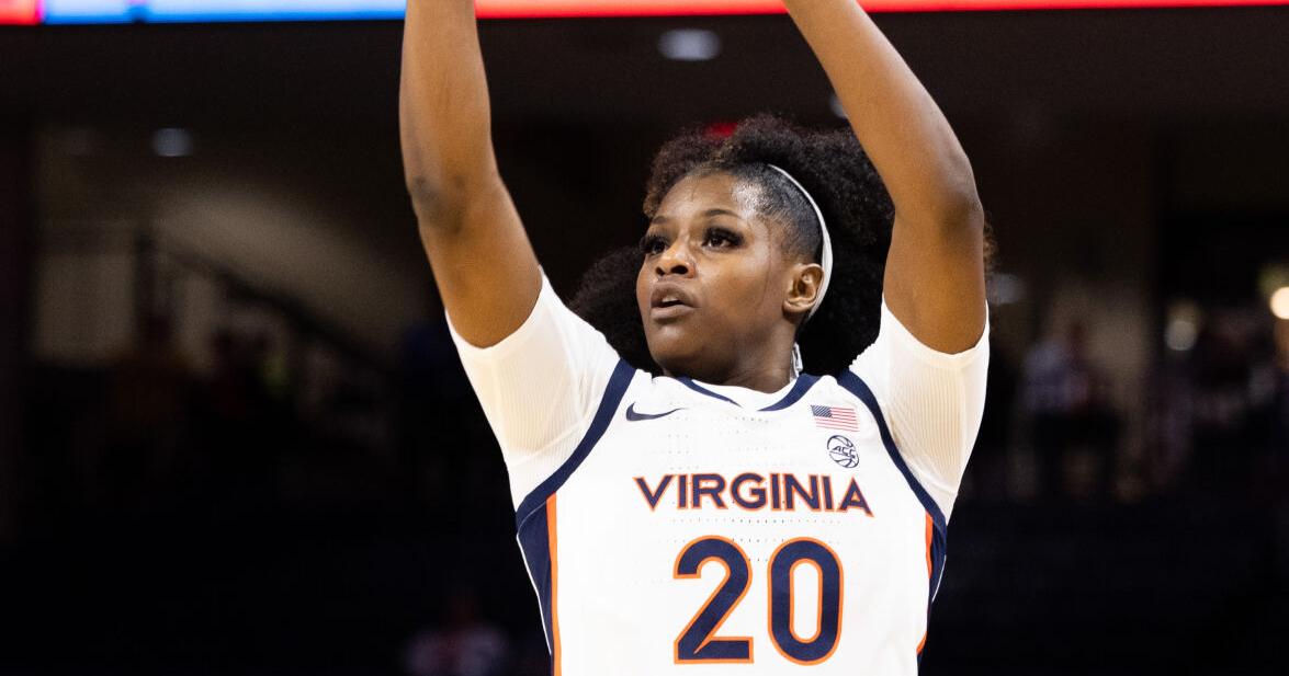 Five things to know for the Virginia women's basketball team's road matchup with William & Mary