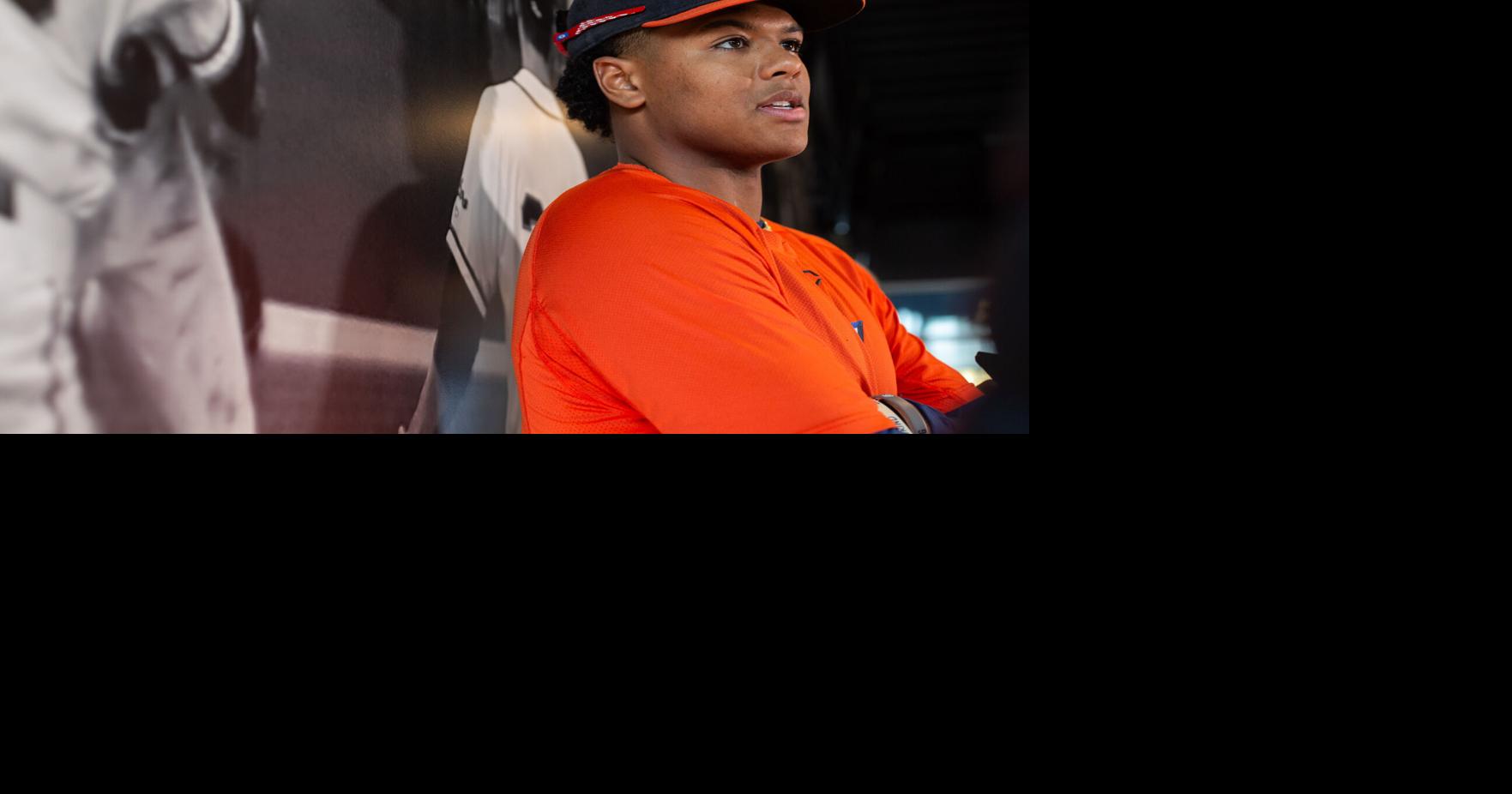 MLB DRAFT Rays select Virginia P Kyle Johnson, Padres pick 2B Joe Tiroly on Day 2 of MLB Draft Jul 12, 2026 10 mins ago