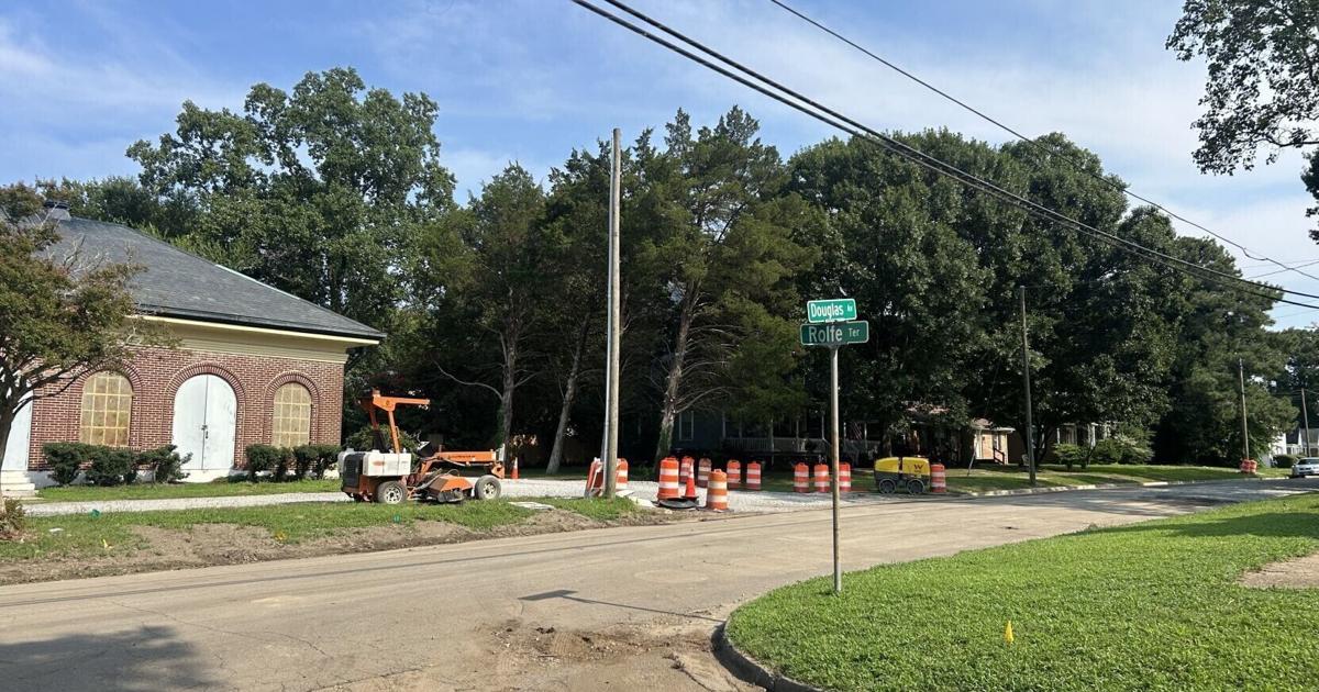 WATER & SEWER 3M gallons of sewage spilled in Portsmouth NATALIE ANDERSON The Virginian-Pilot Aug 14, 2026 1 hr ago