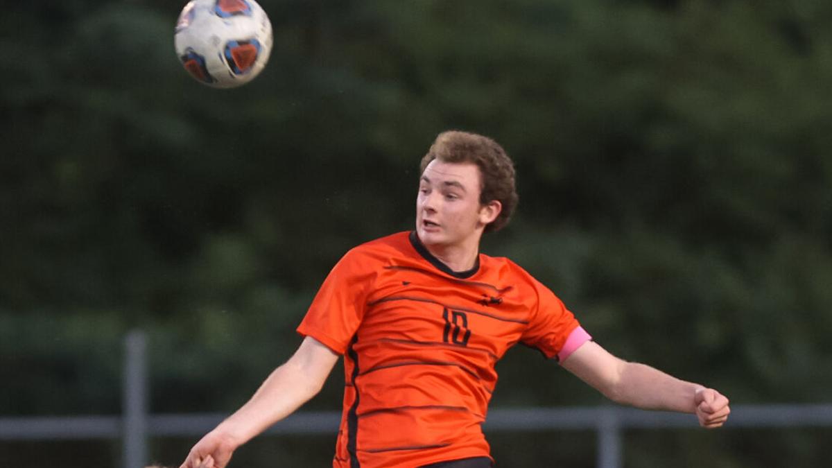 2021 All Central Virginia Boys Soccer Team Sports Dailyprogress Com Virginia State Soccer Tournament 2022 High School