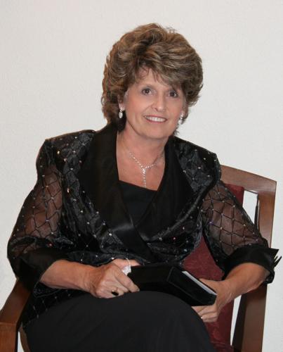 Barbara "Bobbie" Woods