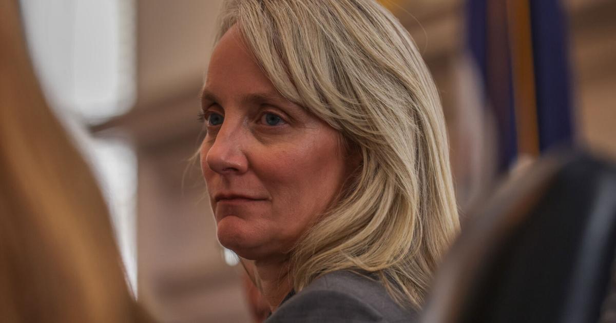 Vice Rector's UVa board elects new — and historic — rector and vice rector