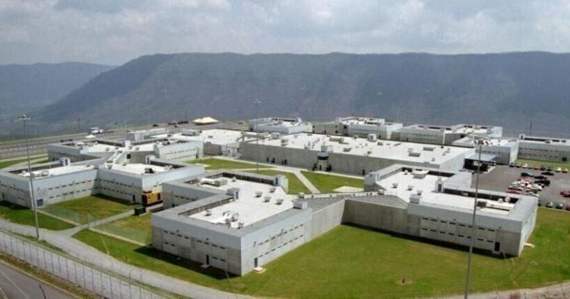 Wallens Ridge correctional officer pleads guilty after attacking mentally ill inmate