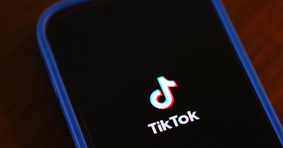 Trump extends TikTok ban deadline for a third time