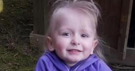 Murder defendant admits on tape threeyearold Khaleesi Cuthriell died Murder defendant admits on tape threeyearold Khaleesi Cuthriell died