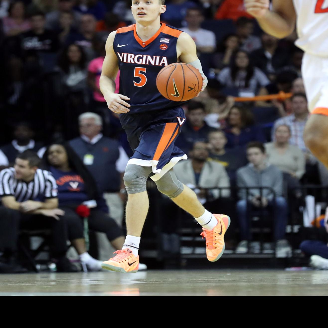 Uva Basketball Preview Cavaliers Reload With Talented Class