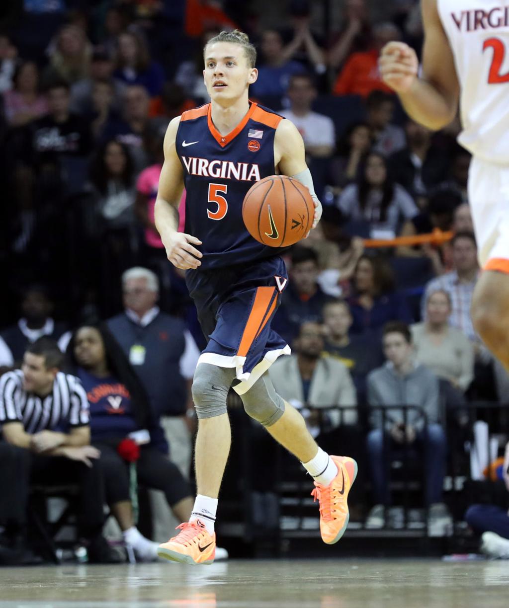Uva Basketball Preview Cavaliers Reload With Talented Class Cavalier Insider Dailyprogress Com
