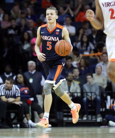 Uva Basketball Preview Cavaliers Reload With Talented Class