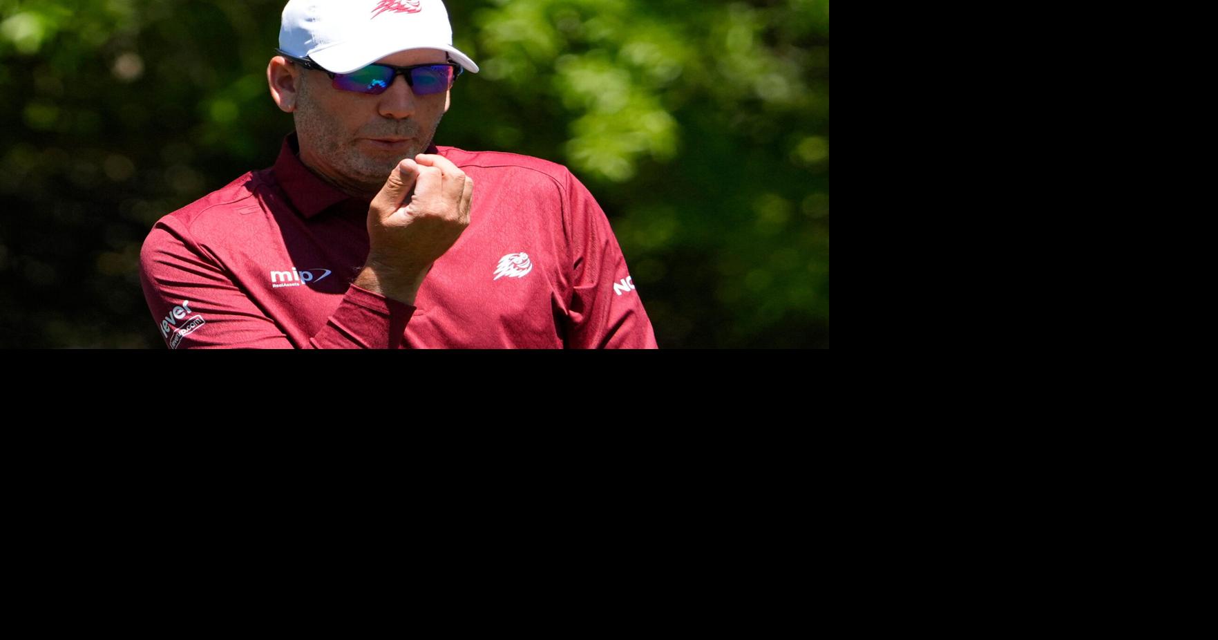 The Open has new codes of conduct for players and spectators. One requires no clarification Eamon Lynch Golfweek Jul 13, 2026 43 mins ago