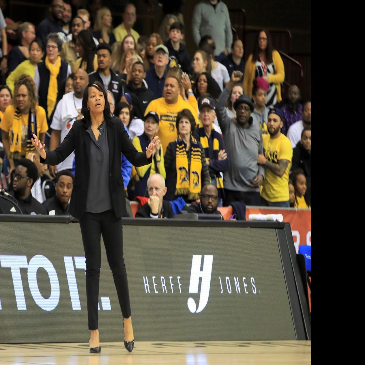 Former Virginia Women S Basketball Players Turned Head Coaches