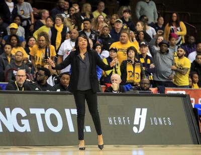 Former Virginia Women S Basketball Players Turned Head Coaches
