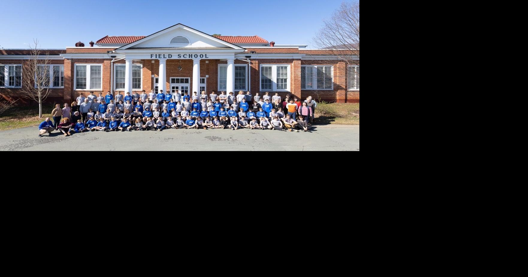 Field School receives $1.5 million for new facility