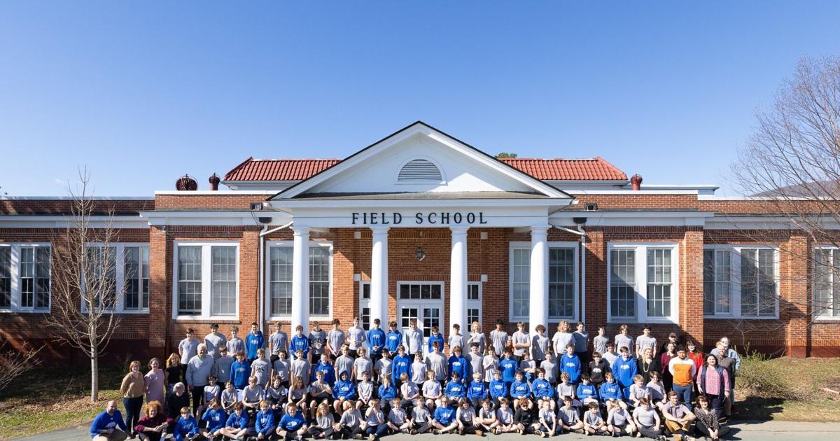 Field Academy Field School receives $1.5 million for new facility