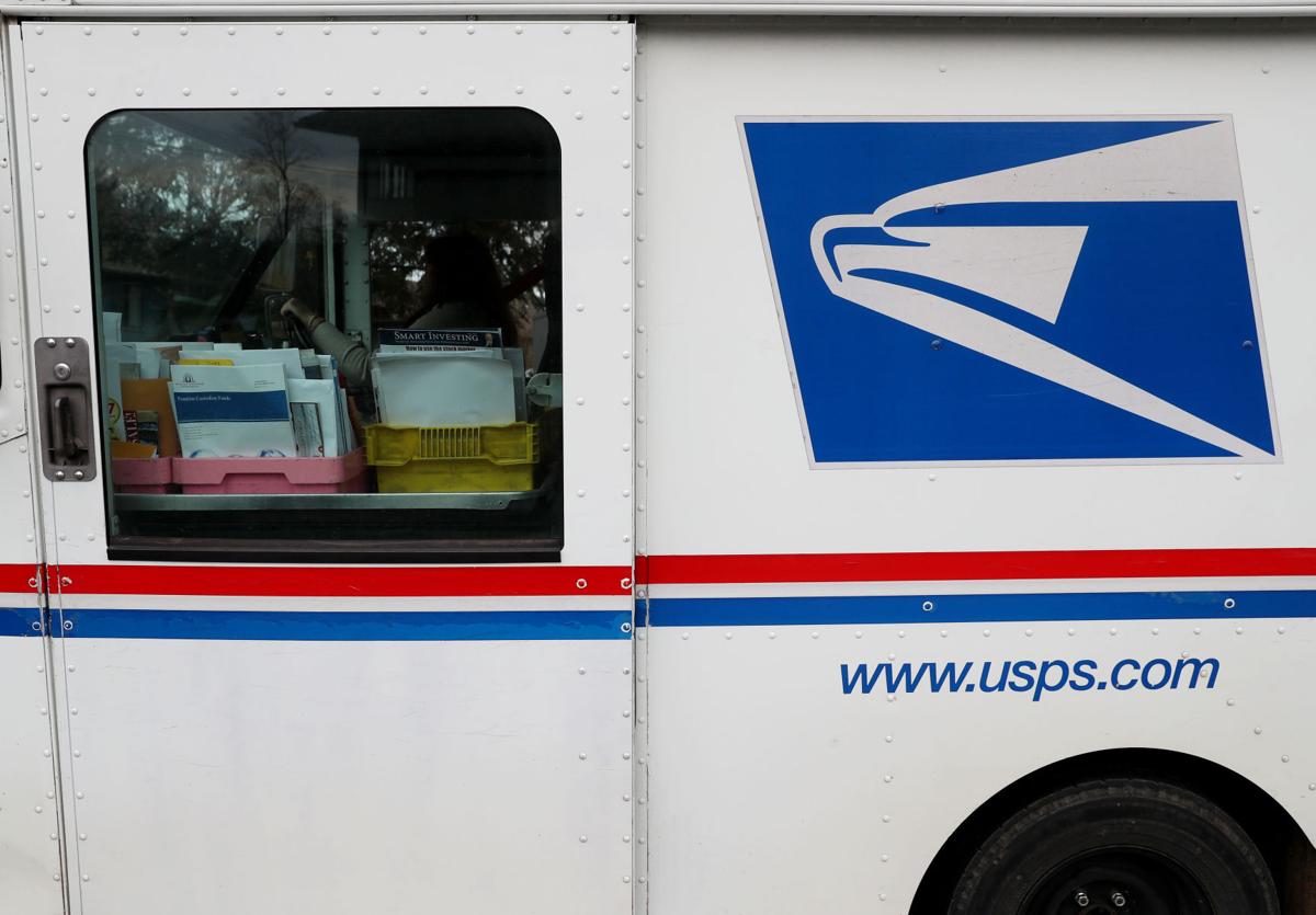 Postal service problems