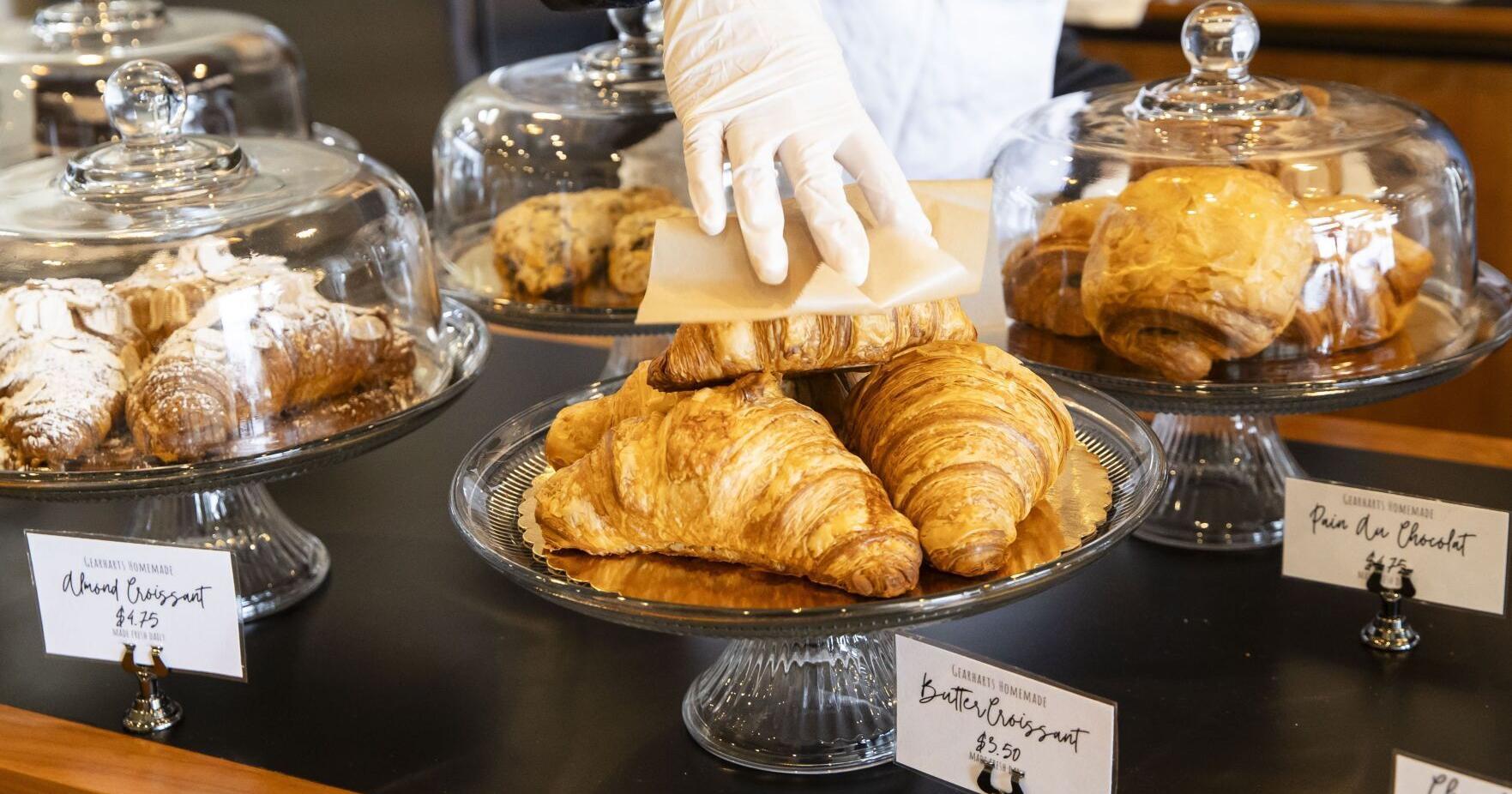 Gearharts Fine Chocolates finds new space in Short Pump - Vimarsana News