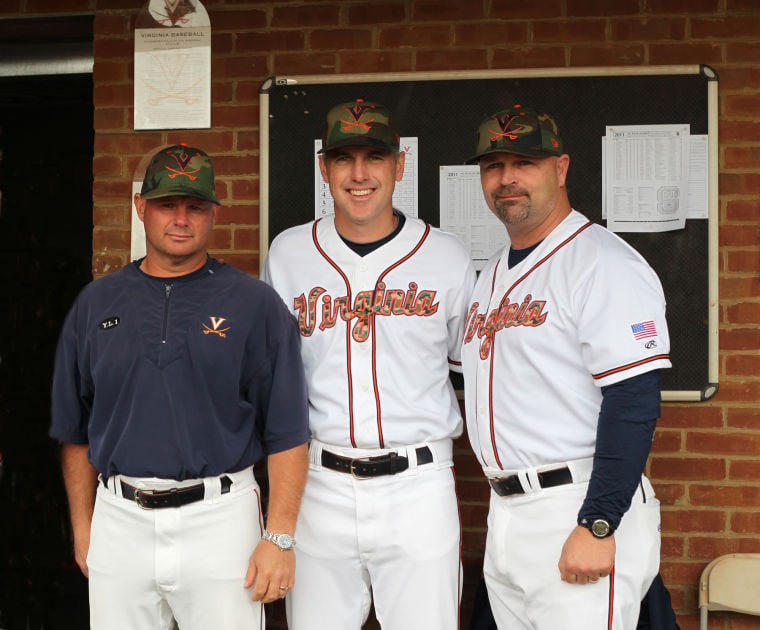 A Decade Of Dedication O Connor Kuhn Mcmullan Have Built Uva Into Baseball Power Sports Dailyprogress 