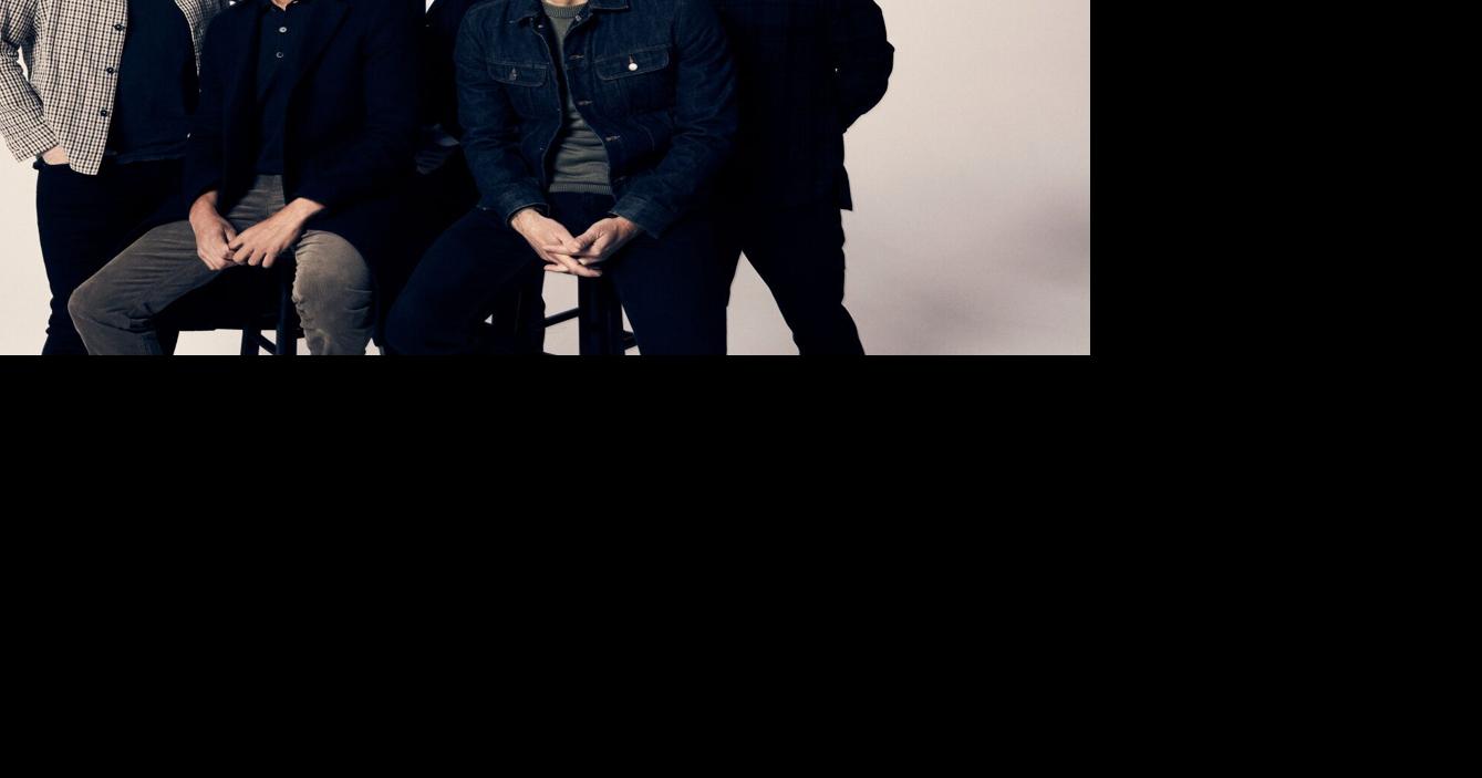 Tickets on sale now for Death Cab for Cutie's Charlottesville show