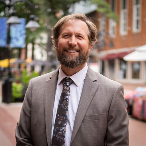 City of Charlottesville Selects Jason McIlwee as Director of Utilities