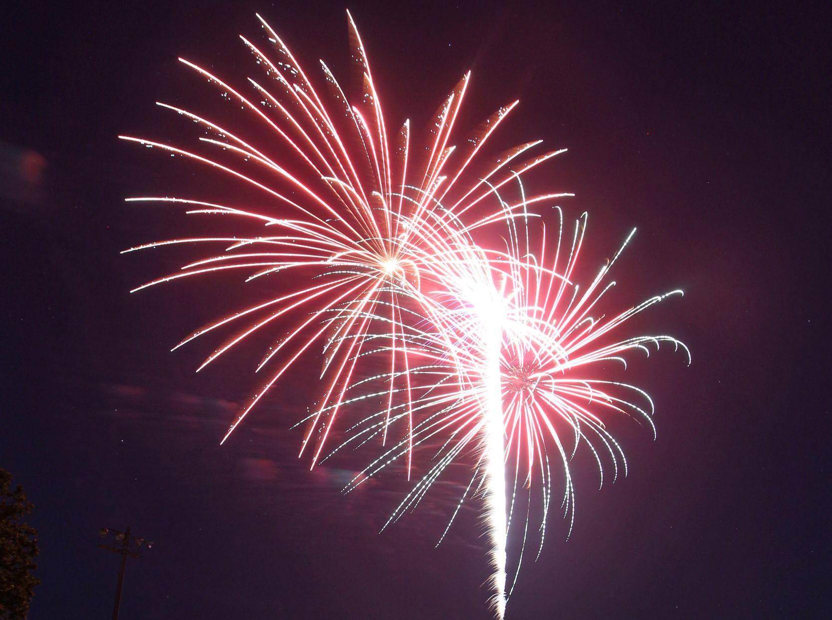 Virginia redistricting provides fireworks