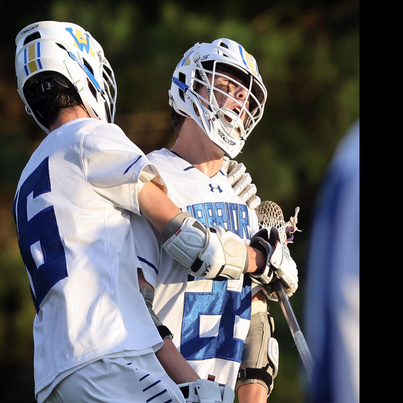 Visaa Boys Lacrosse Tournament 2022
