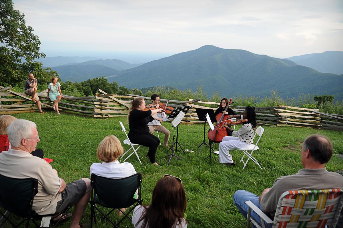 Wintergreen Music Festival tickets go on sale Wednesday