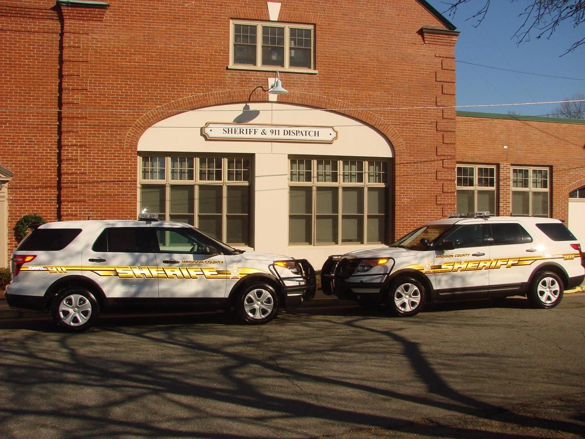 MCSO