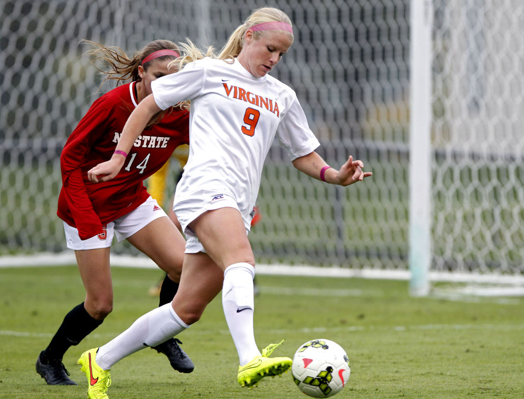 Virginia women's soccer team opens NCAA play against High Point