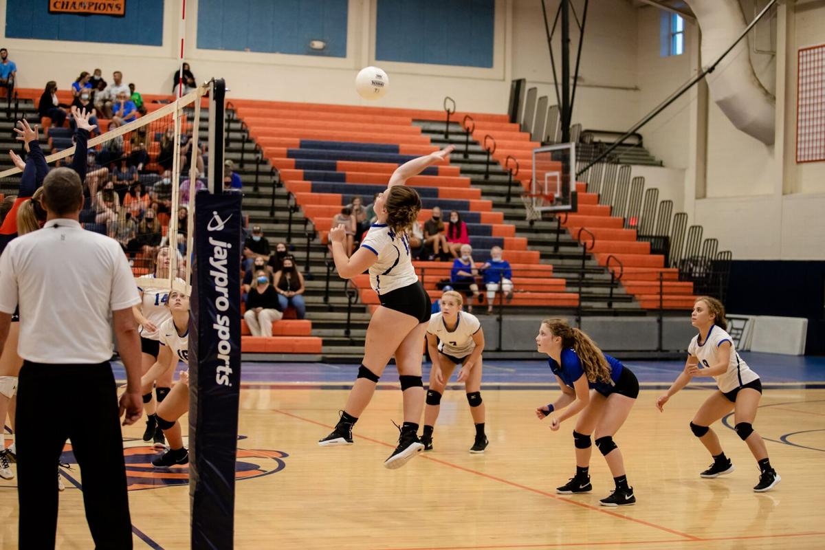 Volleyball
