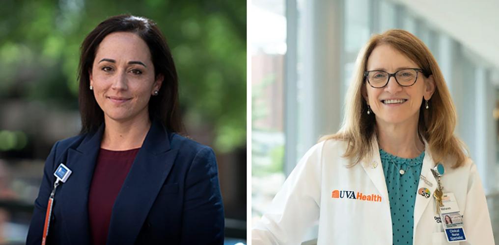 Accolades: Forbes ranks UVA Health among ‘Best Employers for Women’
