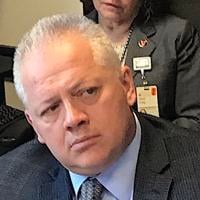 Clint Riegelman Ex-Rep Riggleman's January 6 book event slated for Saturday in ...