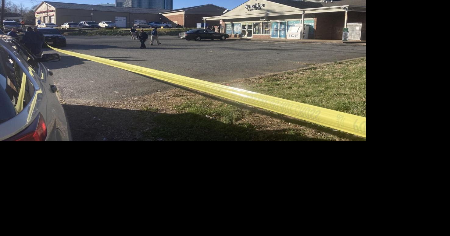 Gordonsville man victim in convenience store shooting; two others