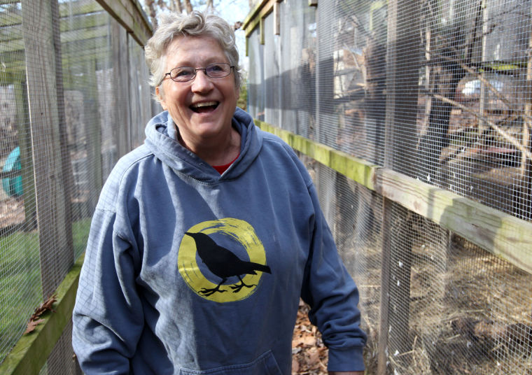 Rockfish Wildlife Sanctuary