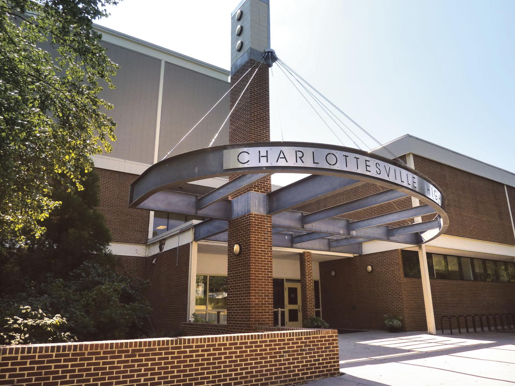 Charlottesville High School Graduates | Charlottesville High School |  dailyprogress.com