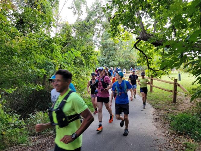 Runners, walker, cyclists, take your mark: Loop de'Ville returns this ...