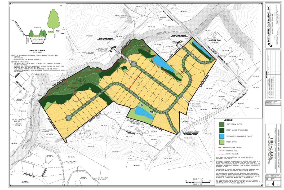Breezy Hill concept plan
