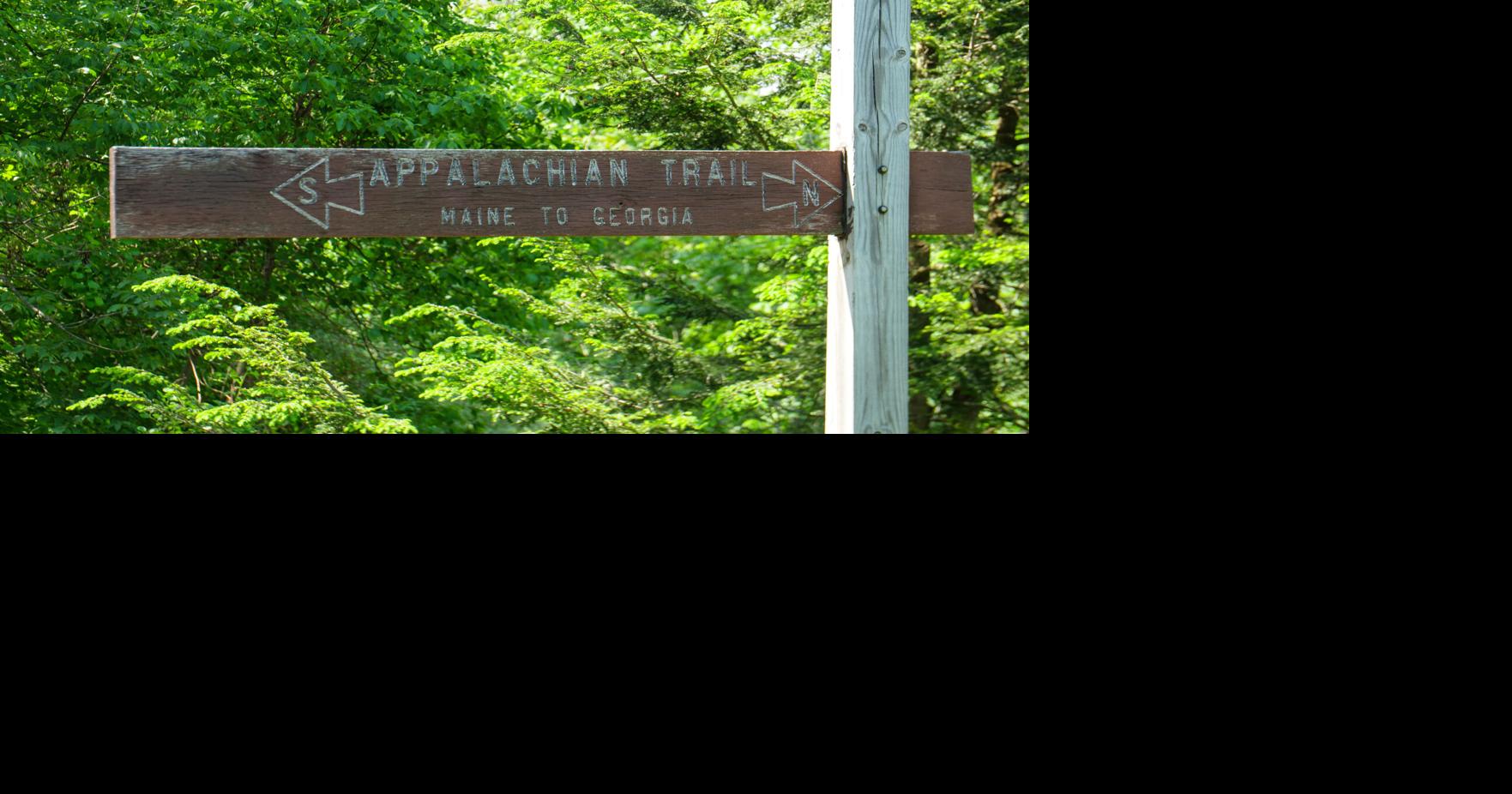 FOR THE LOVE OF NATURE Shannon Brennan: Appalachian Trail Conservancy celebrates 100 years The Appalachian Trail Conference (now Conservancy) was established in 1925 to oversee development of the world's longest hiking-only trail. SHANNON BRENNAN Nov 14, 2025 11 mins ago