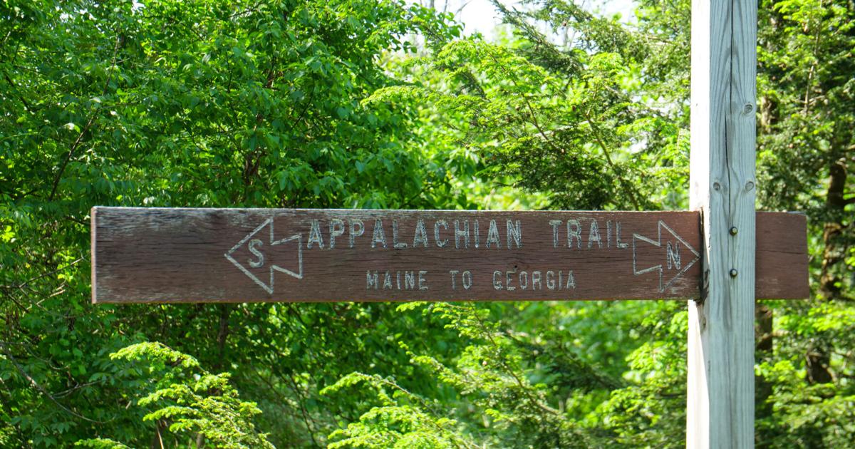 FOR THE LOVE OF NATURE Shannon Brennan: Appalachian Trail Conservancy celebrates 100 years The Appalachian Trail Conference (now Conservancy) was established in 1925 to oversee development of the world's longest hiking-only trail. SHANNON BRENNAN Nov 14, 2025 11 mins ago