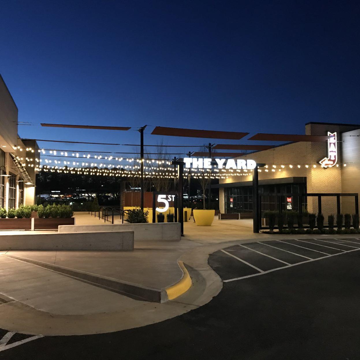 Additional Eateries Announced For 5th St Station Business Dailyprogress Com