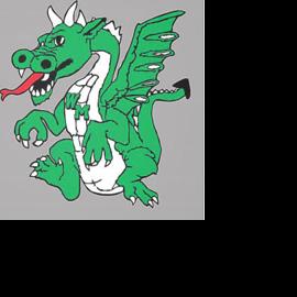 Greene Dragons look for unifying logo