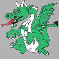 Greene Dragons look for unifying logo