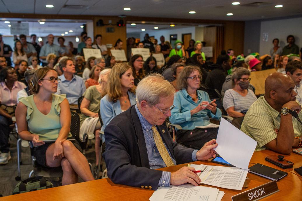 Juandiego Wade named mayor of Charlottesville