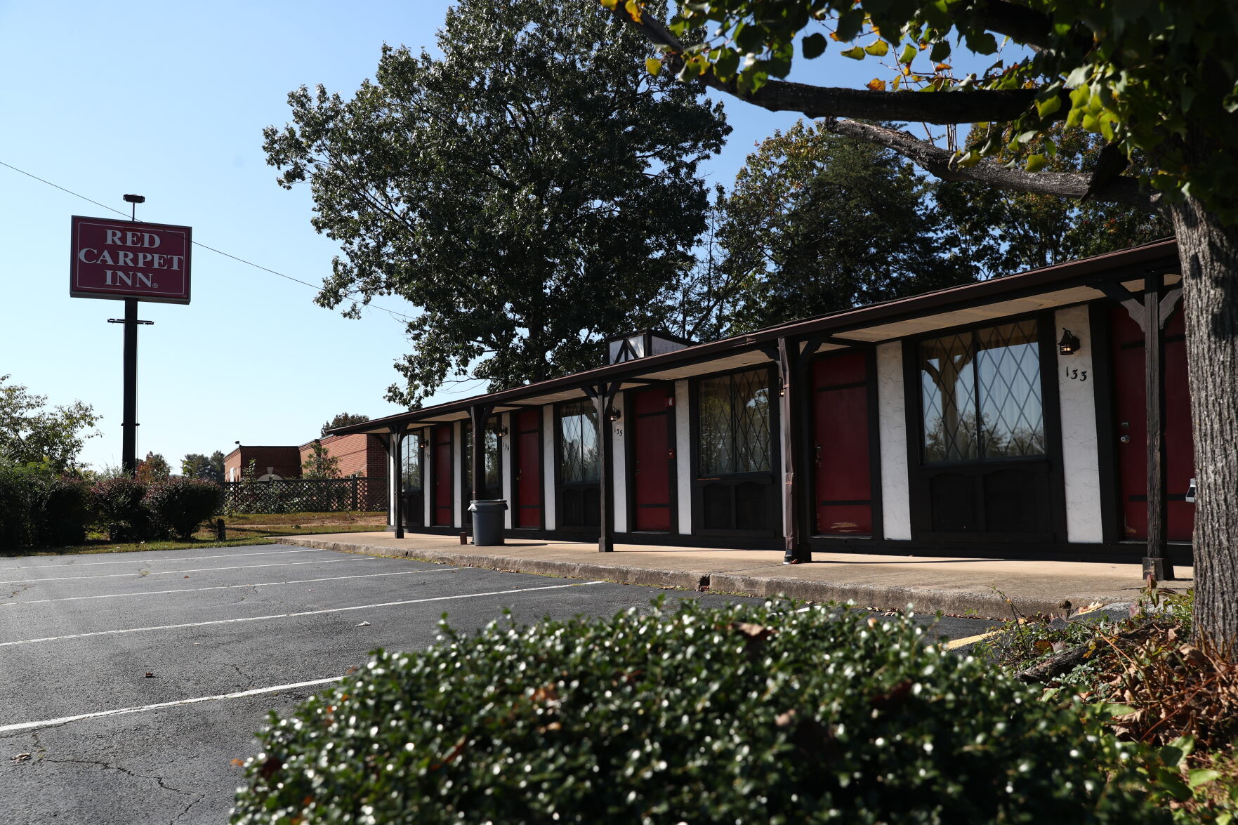 Groundbreaking planned for supportive housing project