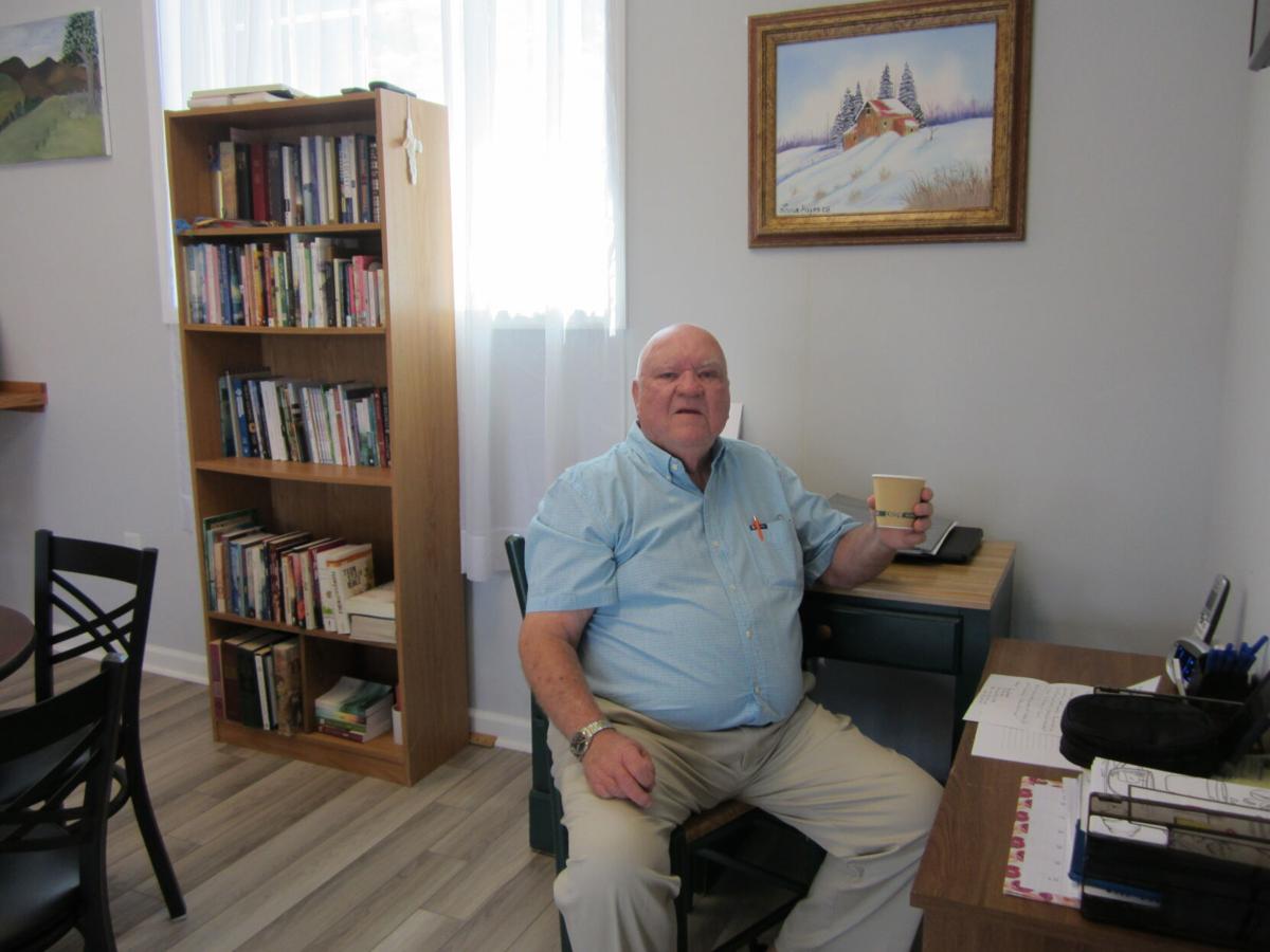 Joel Warren