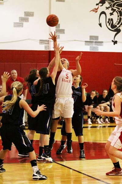 Stuart Hall Holds On For State Semifinal Birth Dailyprogress Com