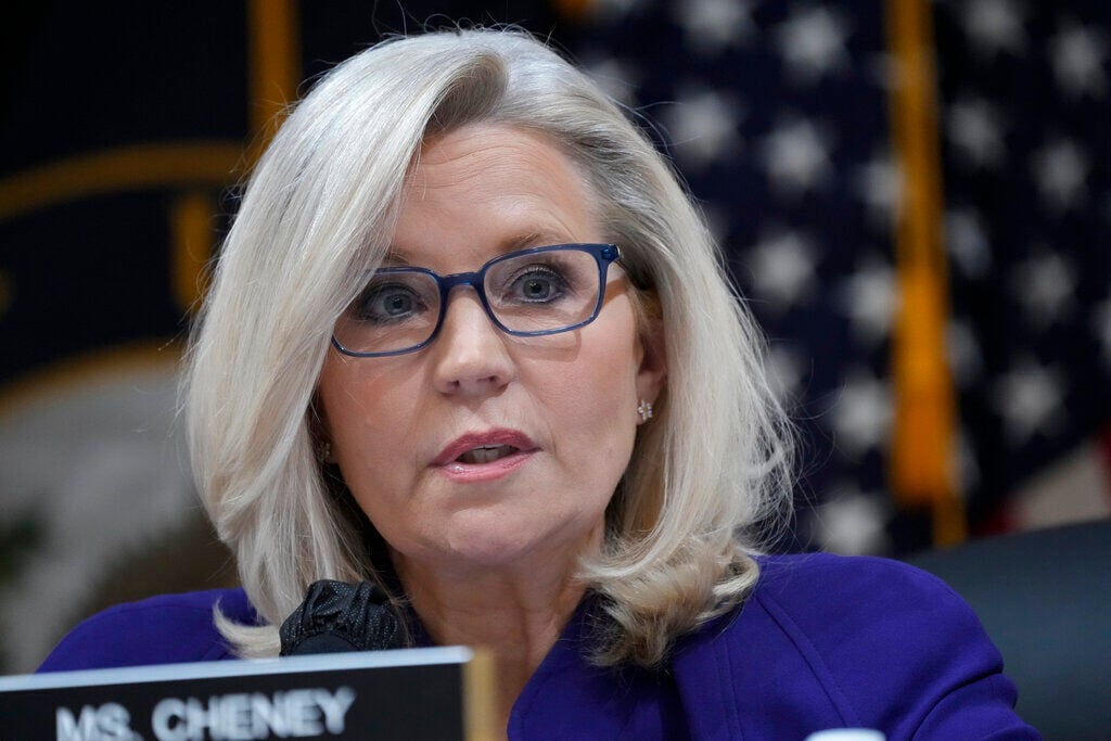 Why Liz Cheney will be a good fit at UVa Center for Politics