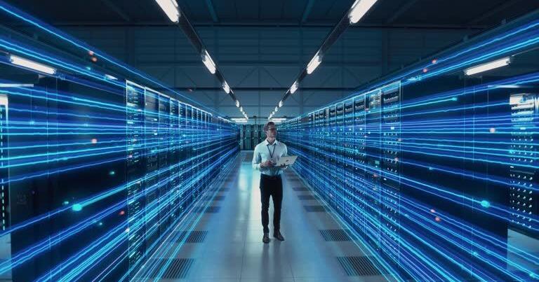 Virginia caught in crossfire over powering AI, protecting the climate